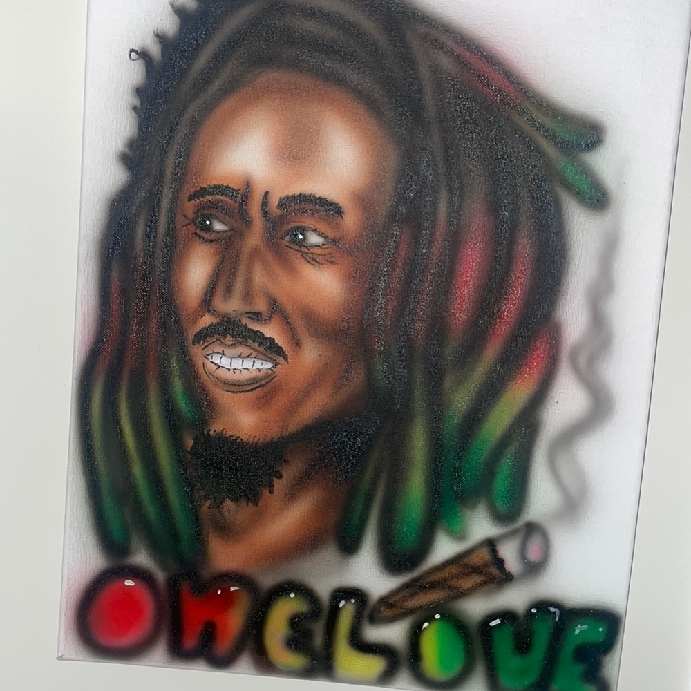 Bob Marley